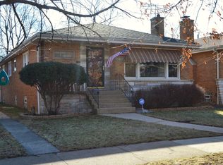 11527 S Maplewood Ave, Chicago, IL 60655