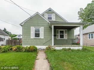 307 Charles Rd, Linthicum, MD 21090