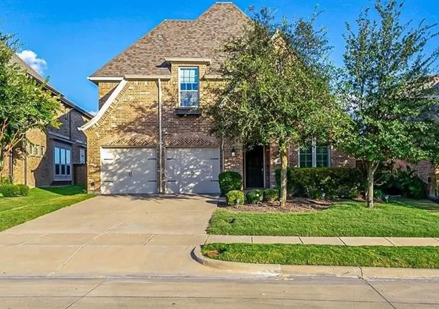 Entertainer's Home in Forney! — Photo 1