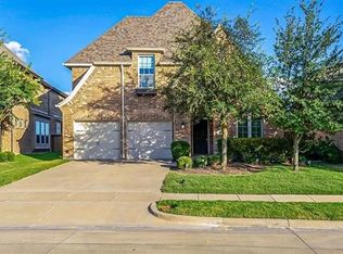 1036 Edgefield Ln, Forney, TX 75126
