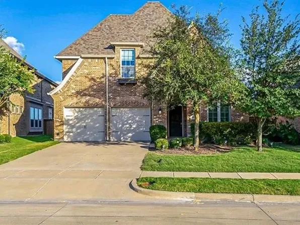 1036 Edgefield Ln, Forney, TX 75126