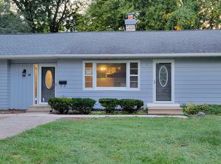 14 S Midvale Blvd, Madison, WI 53705