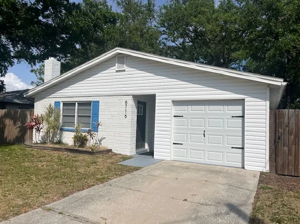 6716 S Dauphin Ave, Tampa, FL 33611
