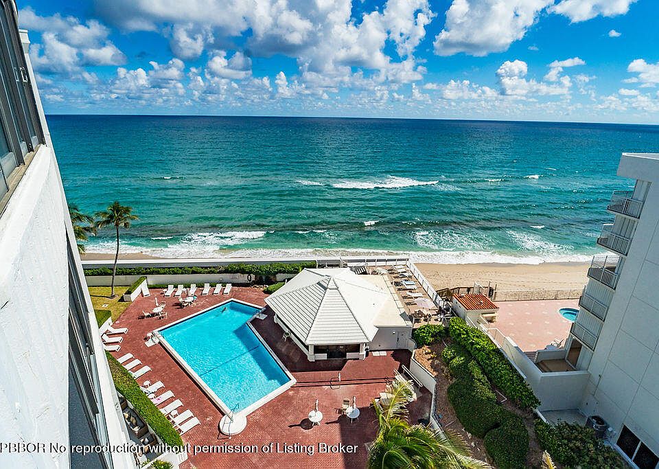 3590 S Ocean Blvd APT 907, South Palm Beach, FL 33480 Zillow