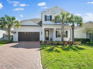 105 Howell Ct, Saint Augustine, FL 32092