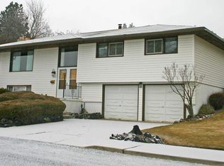 2422 W Wedgewood Ave, Spokane, WA 99208
