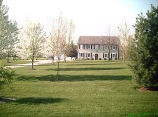 8888 E 700 N, Churubusco, IN 46723
