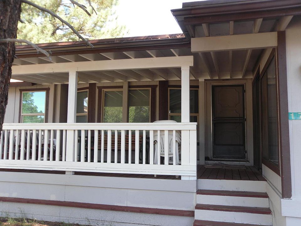 17195 S Kay Pl, Munds Park, AZ 86017 | Zillow