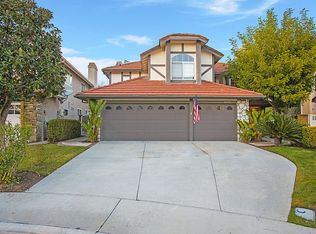 21771 Ambrosia Ln, Trabuco Canyon, CA 92679