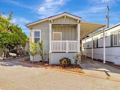 440 Moffett Blvd Space 127, Mountain View, CA, 94043