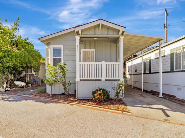 440 Moffett Blvd Space 127, Mountain View, CA 94043