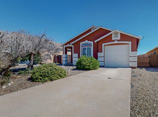 436 Morning Dew St SW, Albuquerque, NM 87121