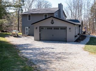 2885 Lodge Rd SW, Sherrodsville, OH 44675