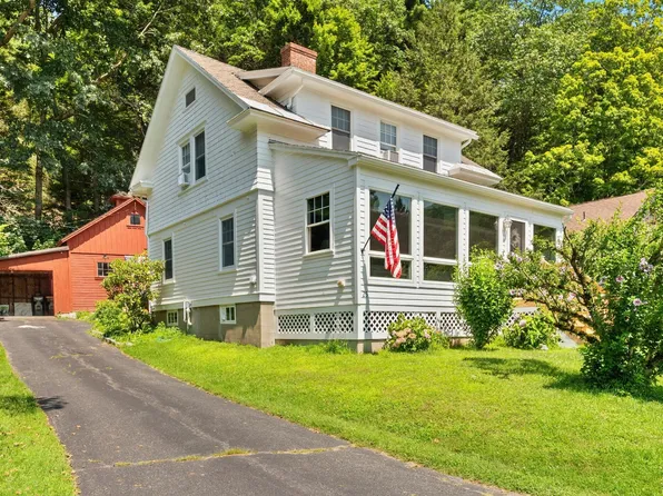 25 Park St, Stockbridge, MA 01262