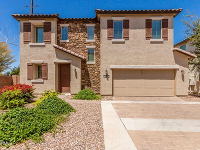 1557 W MARLIN Drive, Chandler, AZ, 85286