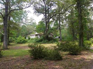 2275 E Houze Rd, Fort Valley, GA 31030