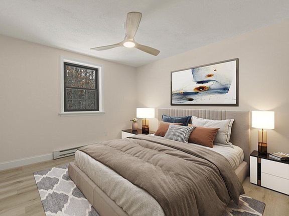 3rd image of 35 Ashumet Road #5B