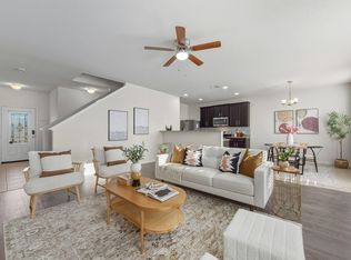 13313 Harry S Truman Dr, Manor, TX 78653