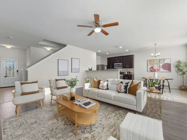 13313 Harry S Truman Dr, Manor, TX 78653