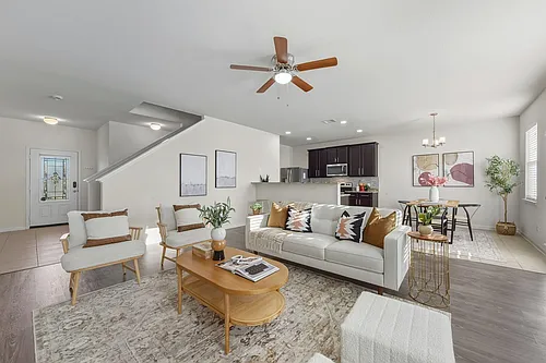 13313 Harry S Truman Dr Photo 1
