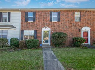 200 Pine Forest Dr #3-B, Maumelle, AR 72113