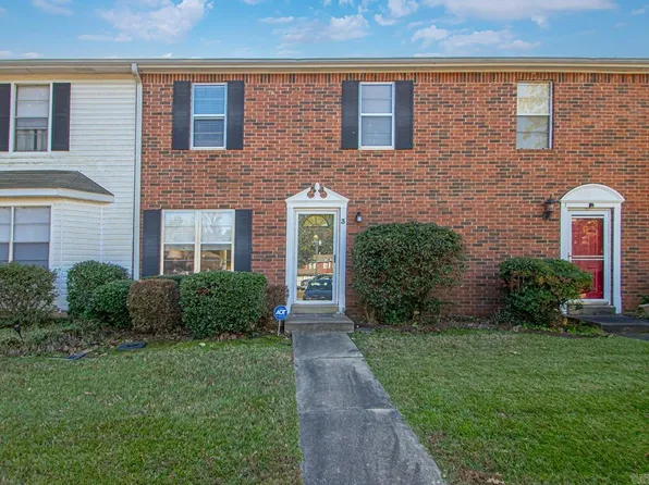 200 Pine Forest Dr #3-B, Maumelle, AR 72113