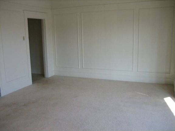 Living Room Entry