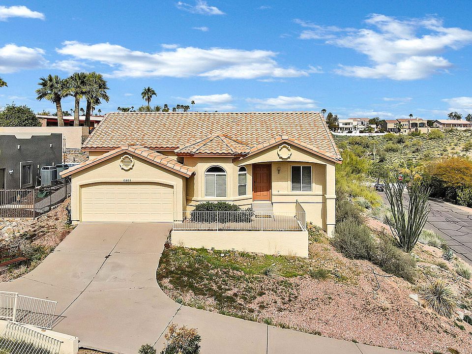 1st image of 10805 N BUFFALO Drive