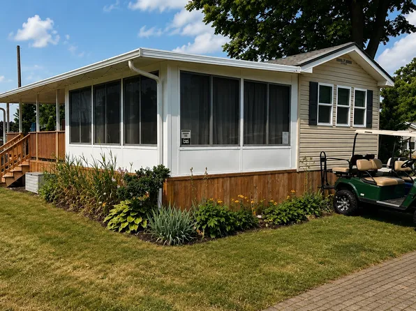 490 Empire Rd #Qvv045, Pt Colborne, ON L0S 1R0