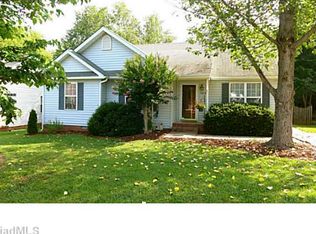 7010 Chaftain Pl, Greensboro, NC 27410