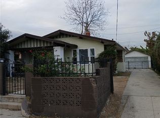 1633 E 47th St, Los Angeles, CA 90011