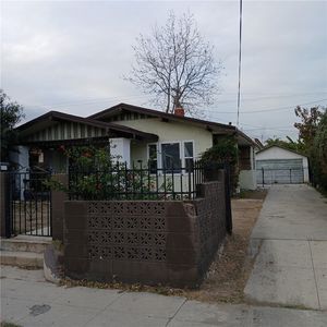 1633 E 47th St, Los Angeles, CA, 90011