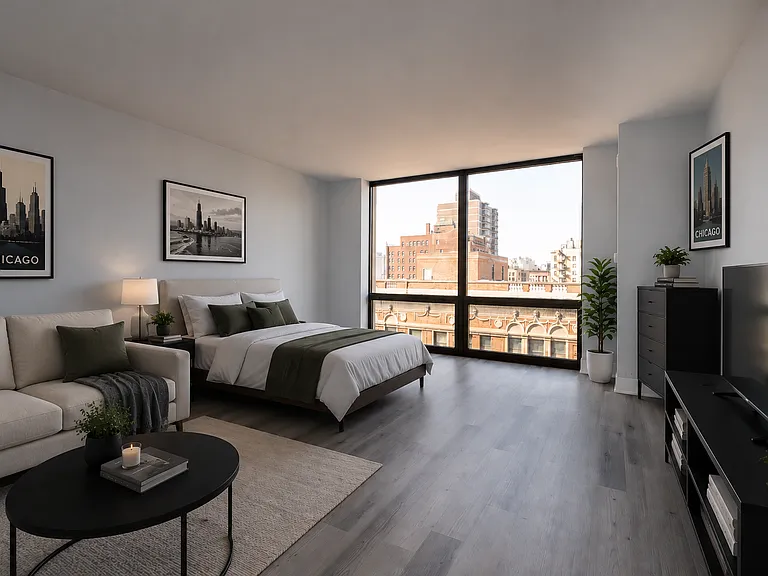 2650 N Lakeview Ave #1003 — Photo 1
