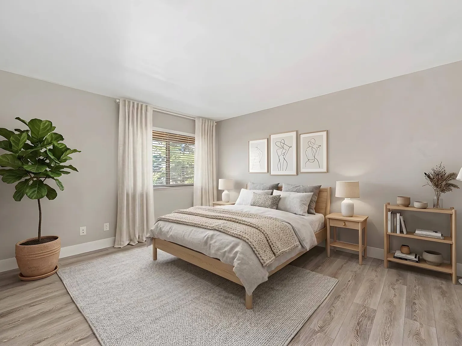 Rollingwood Condominium Rentals — Photo 2