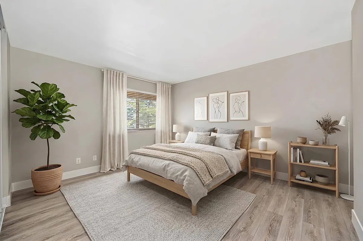 Building Photo - Rollingwood Condominium Rentals