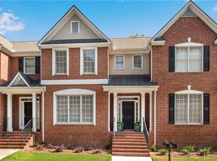 4721 Longcourt Dr SE, Smyrna, GA 30339