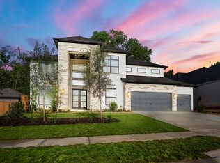 964 Boykin Way, Montgomery, TX 77316