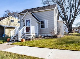 519 2nd STREET SOUTH South, La Crescent, MN 55947