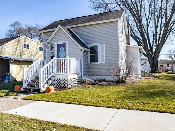 519 South 2nd STREET, La Crescent, MN 55947