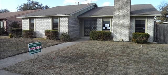 10335 Portrush Dr, Dallas, TX 75243 | Zillow
