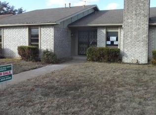 10335 Portrush Dr, Dallas, TX 75243
