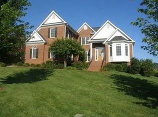 132 Riverstone Way, Greer, SC 29651