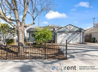 1729 Laine Ave, Santa Clara, CA 95051