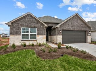 5806 Sunkissed Dr, Fulshear, TX 77441