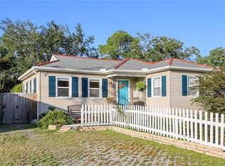 3427 Desaix Blvd, New Orleans, LA 70119