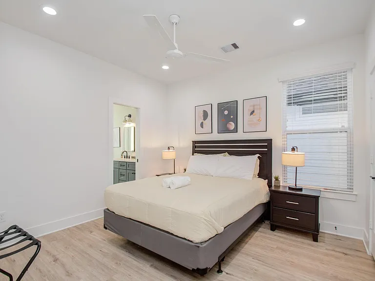 4109 Hare St #A — Photo 22
