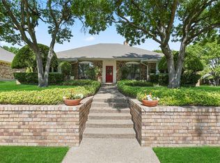 1911 Chestnut Hill Ln, Richardson, TX 75082