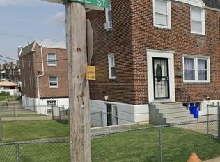4501 Hale St, Philadelphia, PA 19135