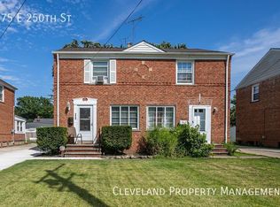 275 E 250th St, Euclid, OH 44132