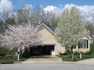 4902 Linden Oaks Ave, Durham, NC 27713